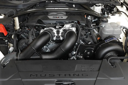 ProCharger Stage 3 complete system for 2024-2026 Ford Mustang GT and Dark Horse