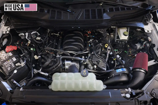 2021-2023 Ford F-150 5.0L ProCharger Stage 3 Tuner Kit