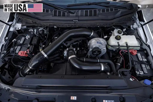 2020-2026 Ford F-250 and F-350 6.8L 7.3L ProCharger High Output Tuner Kit