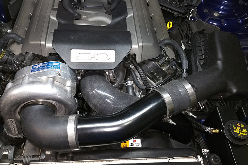 2015-2017 Ford Mustang GT ProCharger Stage 3 tuner kit