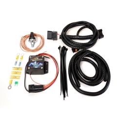 ProCharger CHARGER / CHALLENGER PLUG AND PLAY VOLTAGE BOOSTER-BAG - 3DIFP-001
