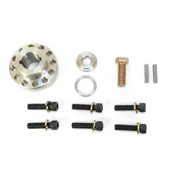 ProCharger F-1/F-2 Cog Pulley Hub Kit - 3FADR-031