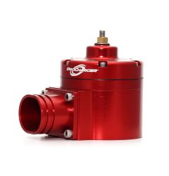 ProCharger Race Blow-Off Valve - Red (w/Alum. Flange) - 3FASS-003