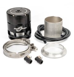 ProCharger ProRace Valve - Universal Base - Black - 3FASS-010B