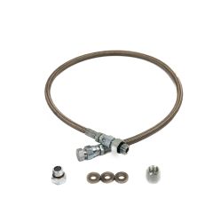 ProCharger Self-Contained Oil Drain Line Kit - 3PCOL-002