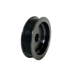 ProCharger 6-Rib Offset Drive Pulley