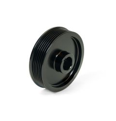 ProCharger 6-Rib Non-Offset Single-Shoulder Drive Pulley