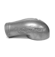 ProCharger 4150 Competition Carb Hat - Satin finish - AM001A-001