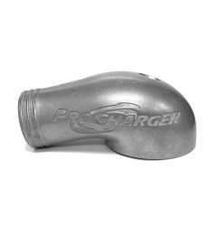 ProCharger 4150 Competition Carb Hat - Satin finish - AM001A-001