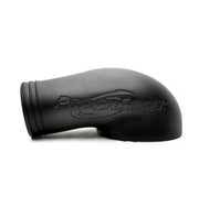 ProCharger 4150 Competition Carb Hat - Black finish - AM001A-001B