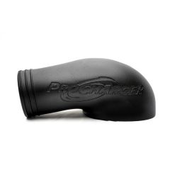 ProCharger 4150 Competition Carb Hat - Black finish - AM001A-001B