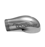 ProCharger 4150 Competition Carb Hat - Polished finish - AM001A-001P
