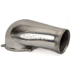ProCharger 4500 Competition Carb Hat - Polished finish - AM001A-002P