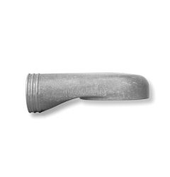 ProCharger 4150 Low-Profile Carb Hat - Satin finish - AM006A-001
