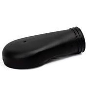 ProCharger 4150 Low-Profile Carb Hat - Black finish - AM006A-001B