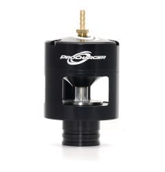 ProCharger Bullet Blow-Off Valve - Black - AV006A-004