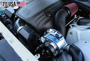 2015-2023 Dodge Challenger R/T 5.7L ProCharger system