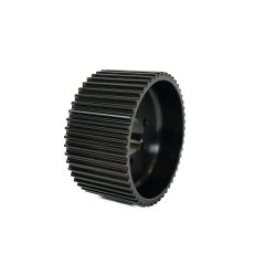 ProCharger 50mm 8mm-Pitch Cog Drive Pulley