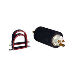 ProCharger Pro-Pump Inline Fuel Pump (5/16) - FP001I-001