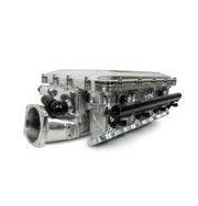 ProCharger LS air-to-water intercooled intake manifold