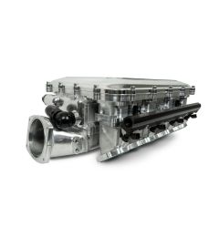 ProCharger LS air-to-water intercooled intake manifold