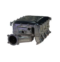 ProCharger LT air-to-water intercooled intake manifold