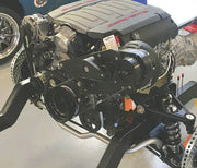 ProCharger Gen V LT transplant classic supercharger system