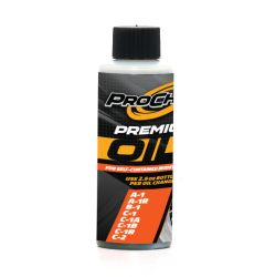 ProCharger A-C Series Oil (2.5oz Single) - ME001A-002