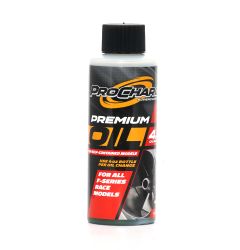 ProCharger F-1 & F-2 Oil (4oz Single) - ME001A-004