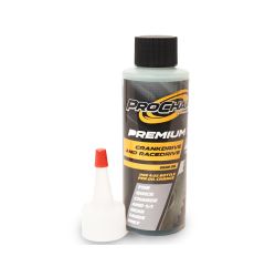 ProCharger GEAR OIL BOTTLE ( 4 OZ-FILLED ) - ME001A-050