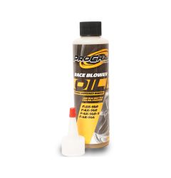 ProCharger RACE BLOWER OIL BOTTLE ( 6 OZ-FILLED ) - ME001A-060