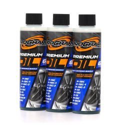 ProCharger P & D & M Series Oil (6oz 3 Pack) - ME001G-001