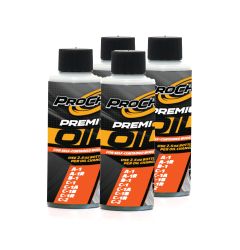 ProCharger A-C Series Oil (2.5oz 4 Pack) - ME001G-002