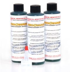ProCharger i-1 ProCharger Oil (3.2oz 3-Pack) - ME001G-003