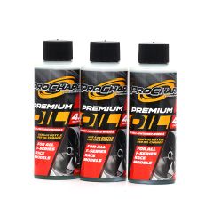 ProCharger F-1 & F-2 SC Oil (4oz 3 Pack) - ME001G-004