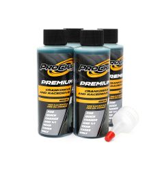 ProCharger RaceDrive Gear Oil (4 Pack) - ME001G-050