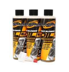 ProCharger F-3 & F-4X Oil (6oz 3 Pack) - ME001G-060