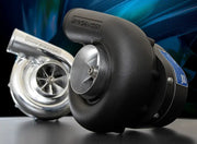ProCharger D-1SC centrifugal supercharger head unit family