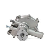 ProCharger 1986 to 1993 small block Ford water pump satin finish
