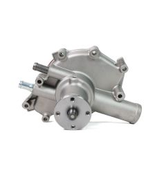 ProCharger 1986 to 1993 small block Ford water pump satin finish