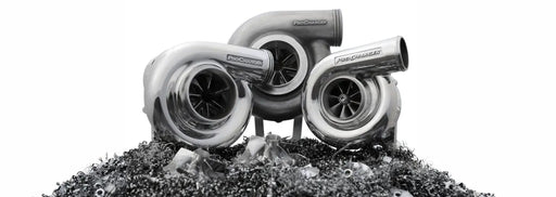 ProCharger F-3R-121 race supercharger model reference