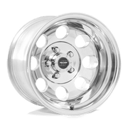VINTAGE 16X8 8X6.5 125 +0 POL