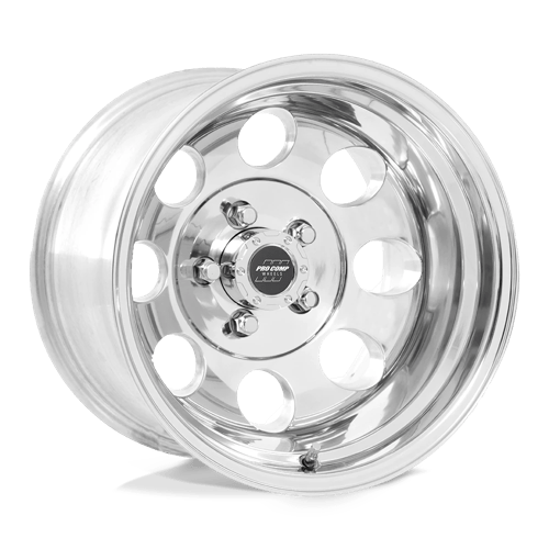 VINTAGE 16X10 5X5.5 108 -25 POL