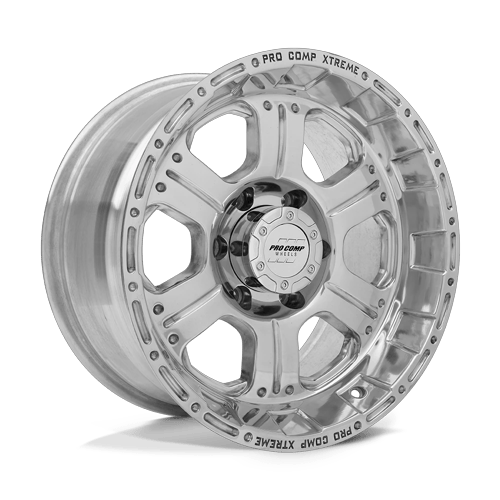KORE 16X8 6X5.5 108 +0 POL