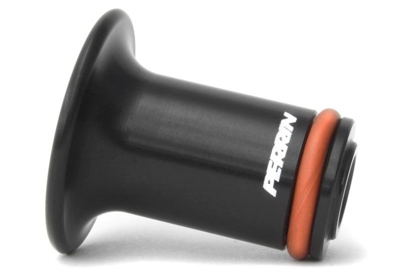 Perrin [13-22 BRZ, 13-16 FRS, 17-21 GT86, 2022 GR86] Drift Button Black  | PSP-INR-353BK