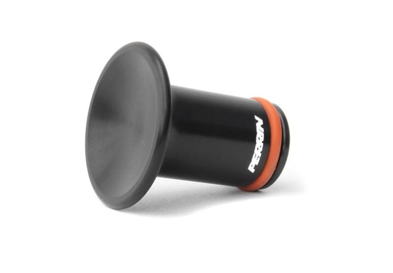 Perrin [13-22 BRZ, 13-16 FRS, 17-21 GT86, 2022 GR86] Drift Button Black  | PSP-INR-353BK