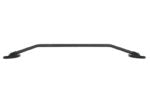 Perrin [22-25 WRX] Strut Brace w/ Billet Feet - Black | PSP-SUS-061BK