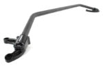 Perrin [22-25 WRX] Strut Brace w/ Billet Feet - Black | PSP-SUS-061BK