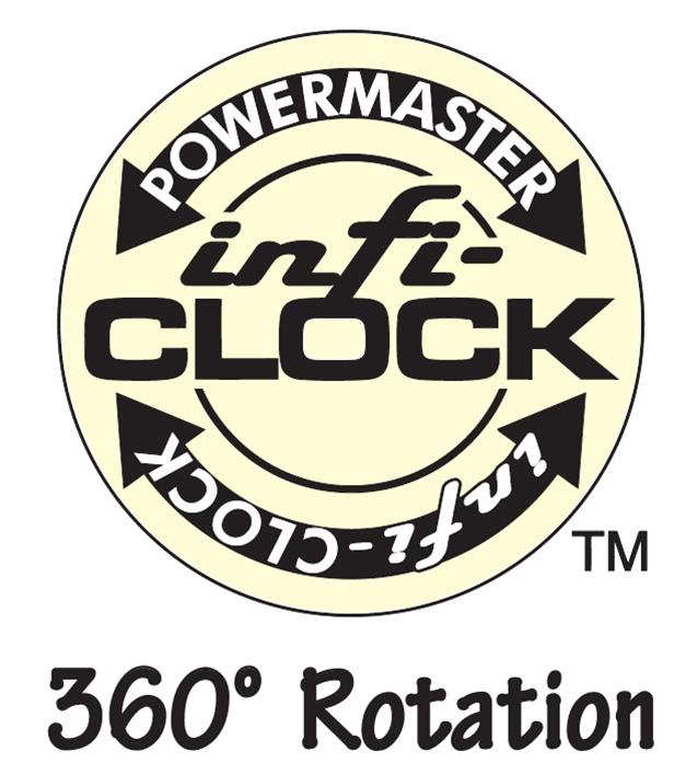 Powermaster Mastertorque Starters 9609 Mini Denso, Standard Rotation, Black Powdercoated, Billet Aluminum Mounting Block, Chevy, Small Block LSx LTx