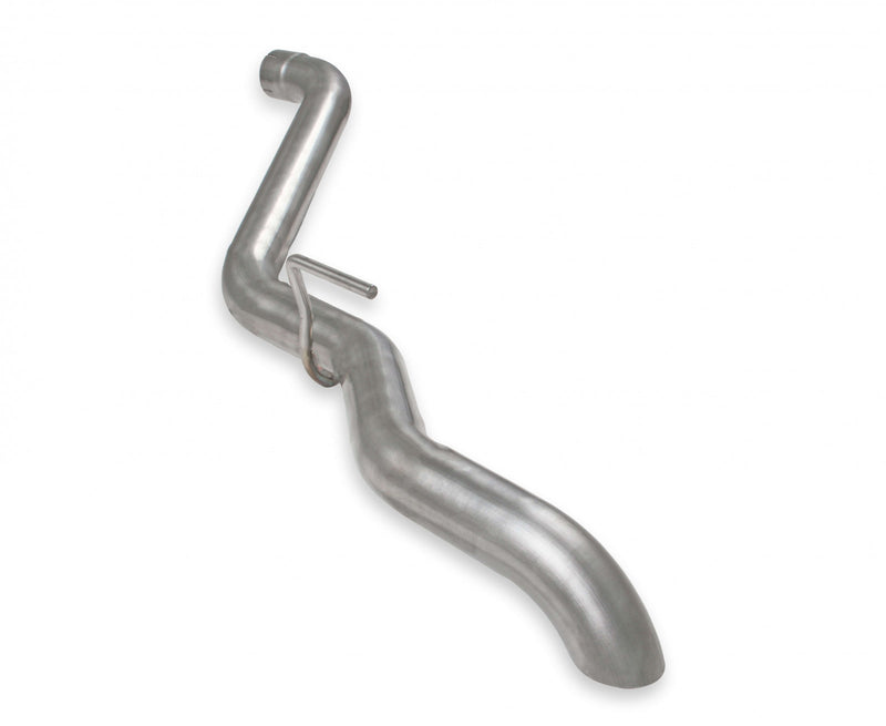 Hooker BlackHeart Axle-Back Exhaust System